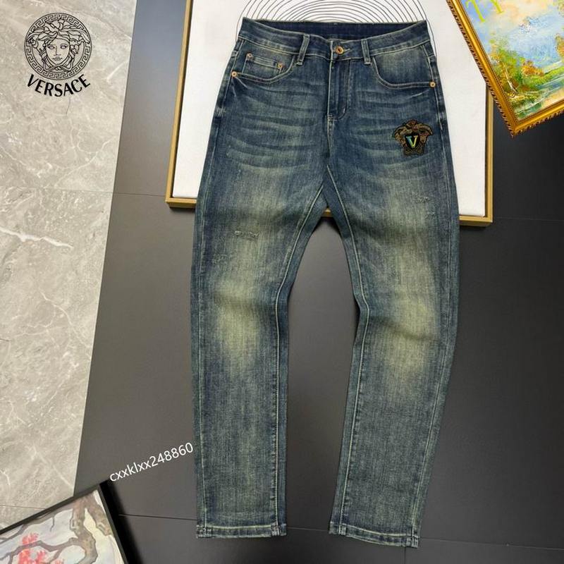 Versace Men's Jeans 77